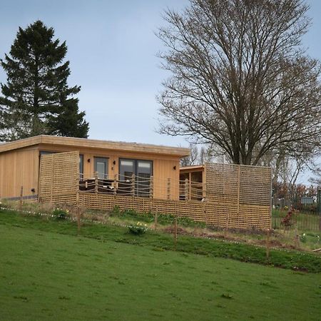 Apartamento The Paddock- Loch Lomond And Trossachs Gartmore Exterior foto