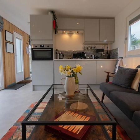 Apartamento The Paddock- Loch Lomond And Trossachs Gartmore Exterior foto