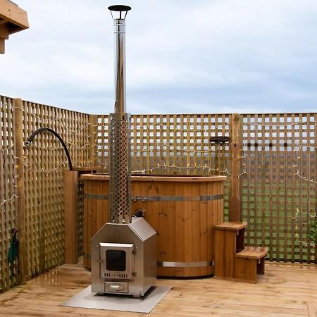 Apartamento The Paddock- Loch Lomond And Trossachs Gartmore Exterior foto