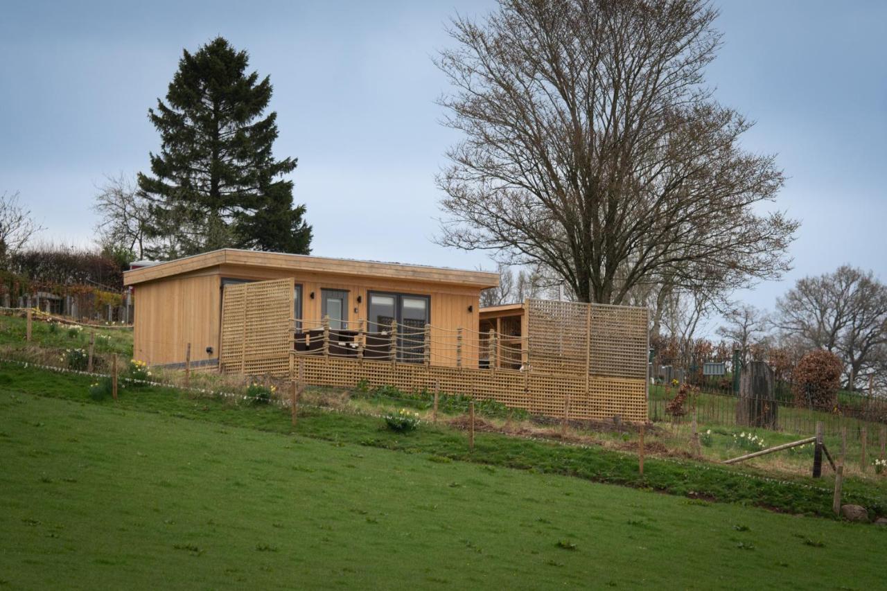 Apartamento The Paddock- Loch Lomond And Trossachs Gartmore Exterior foto