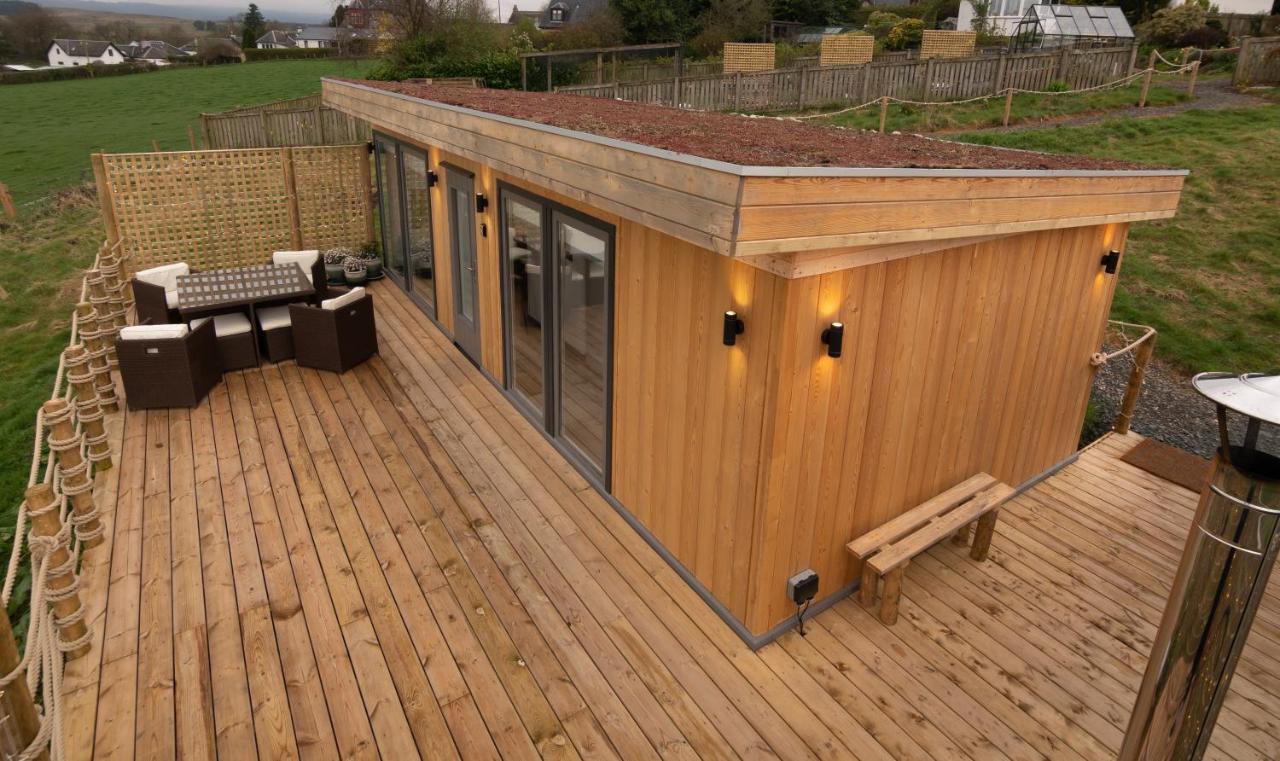 Apartamento The Paddock- Loch Lomond And Trossachs Gartmore Exterior foto