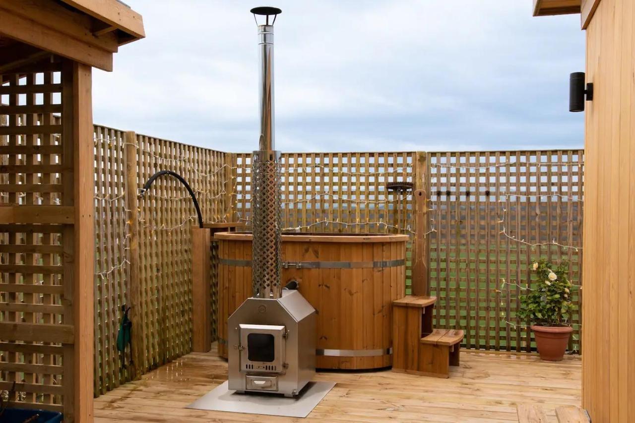 Apartamento The Paddock- Loch Lomond And Trossachs Gartmore Exterior foto