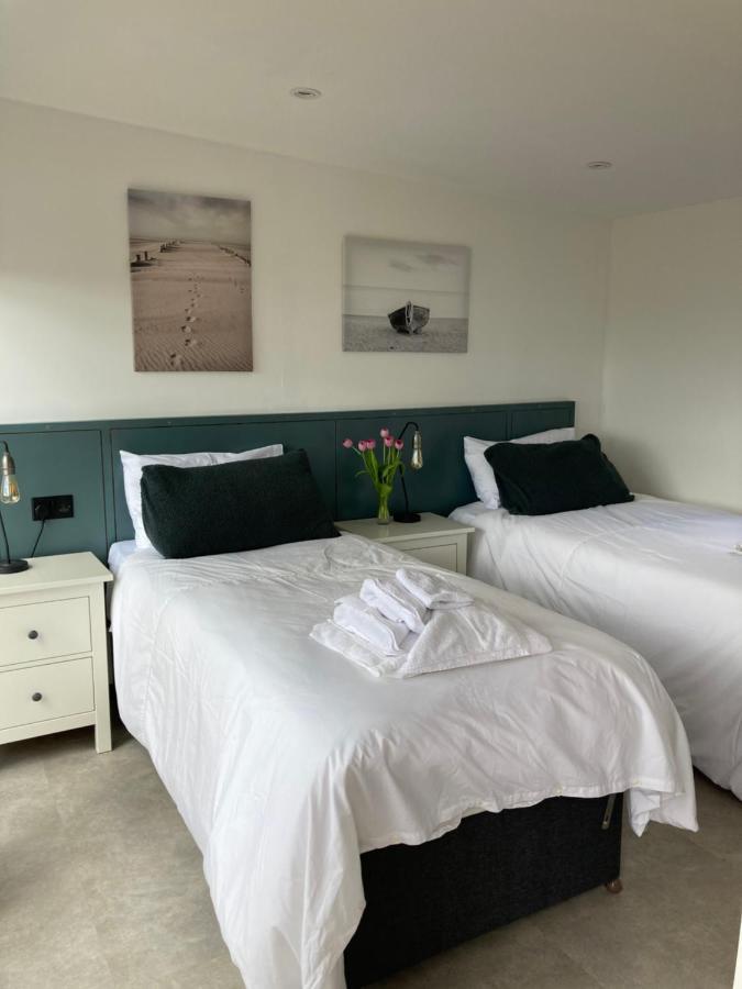 Apartamento The Paddock- Loch Lomond And Trossachs Gartmore Exterior foto